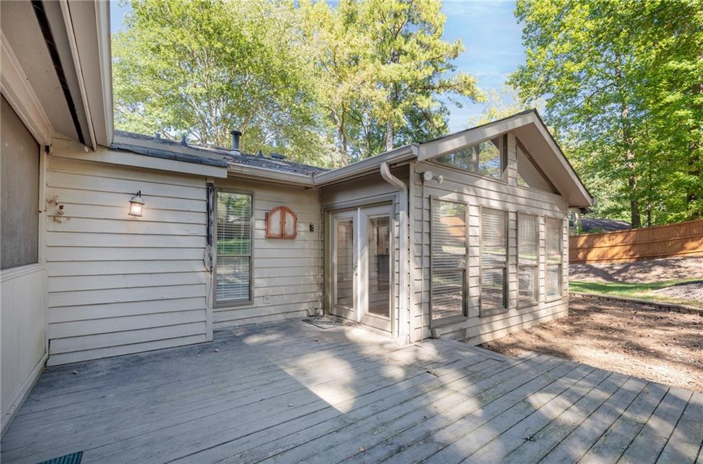 3370 Indian Hills Drive