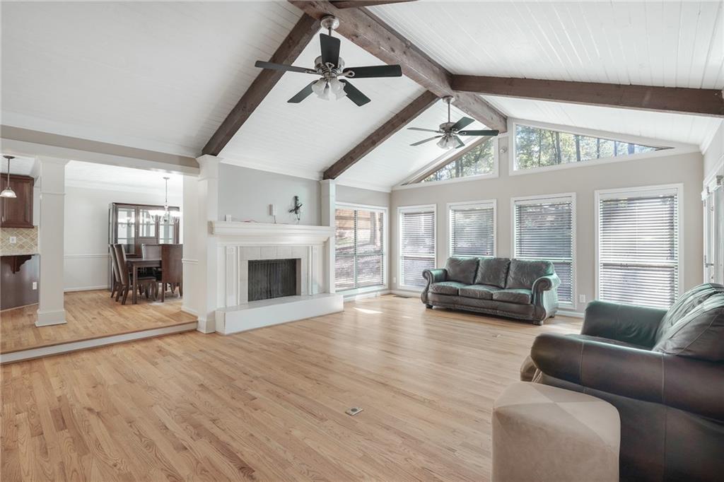 3370 Indian Hills Drive