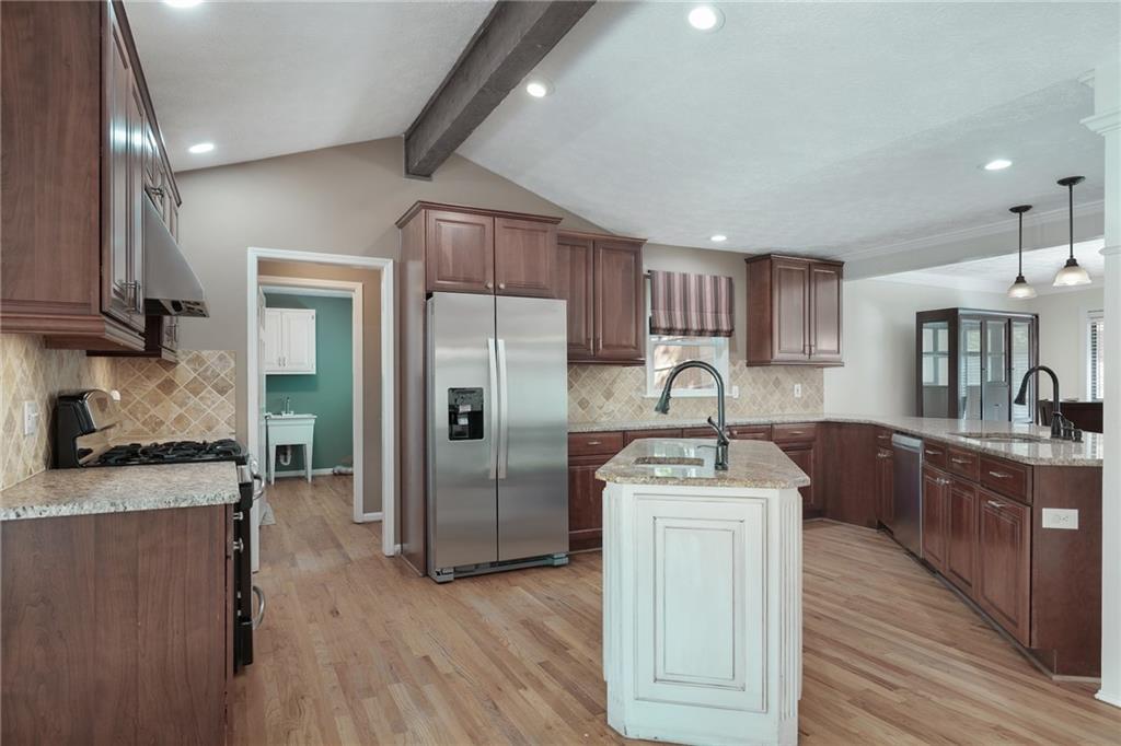3370 Indian Hills Drive