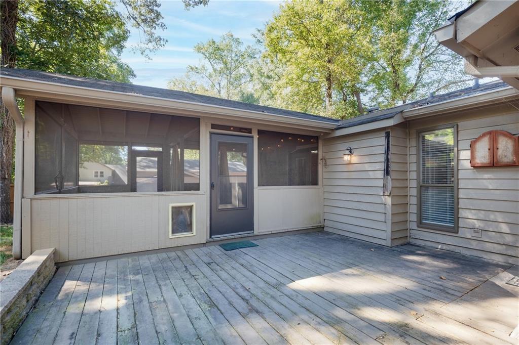3370 Indian Hills Drive