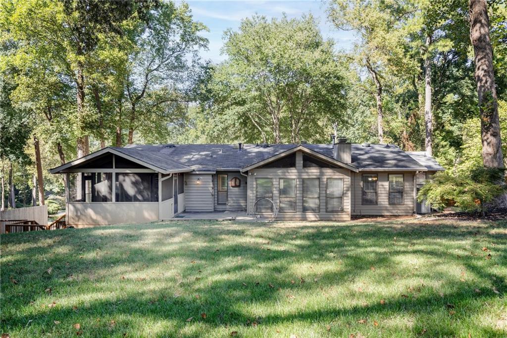 3370 Indian Hills Drive