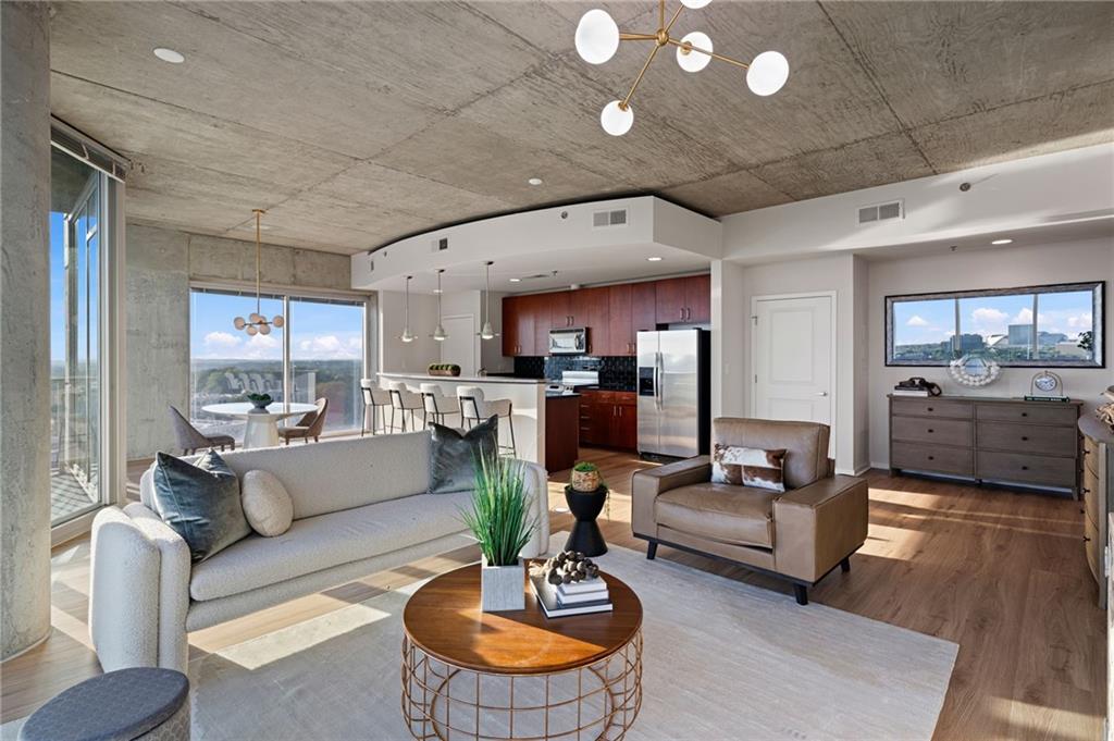 361 17th Street NW Unit 2223