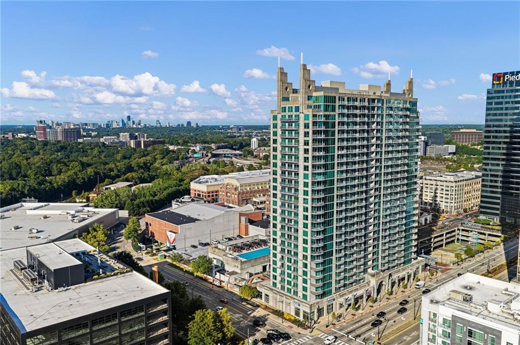 361 17th Street NW Unit 2223