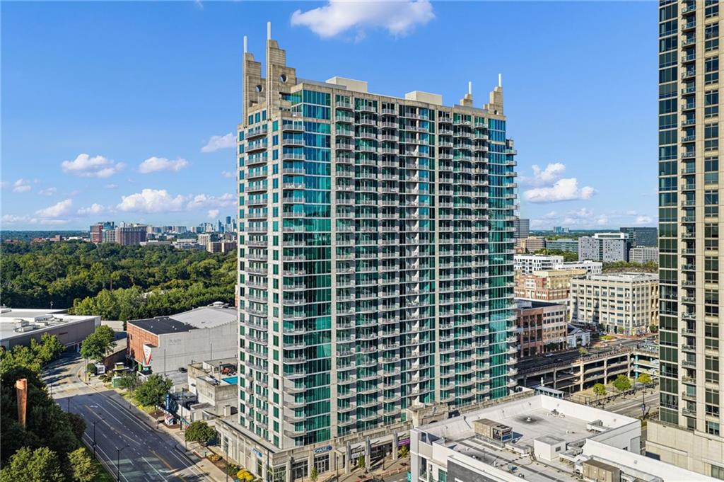 361 17th Street NW Unit 2223