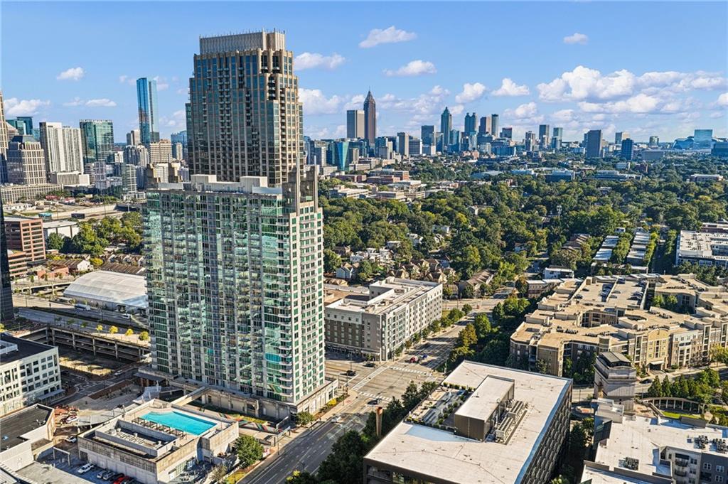 361 17th Street NW Unit 2223