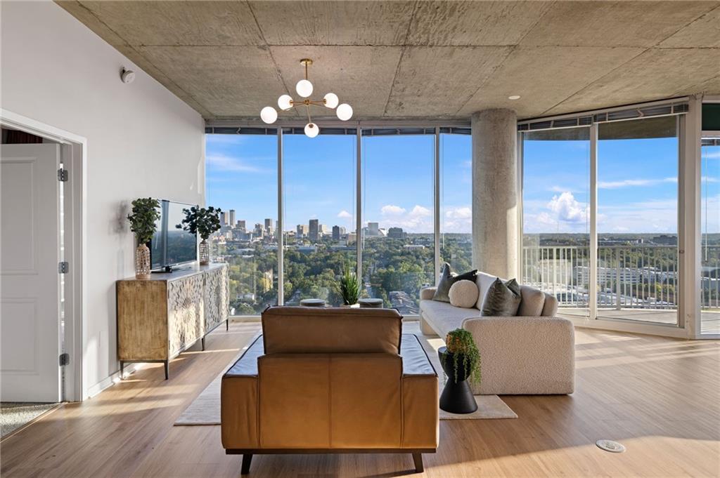 361 17th Street NW Unit 2223