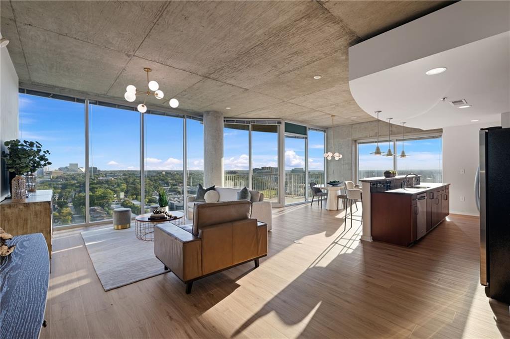 361 17th Street NW Unit 2223