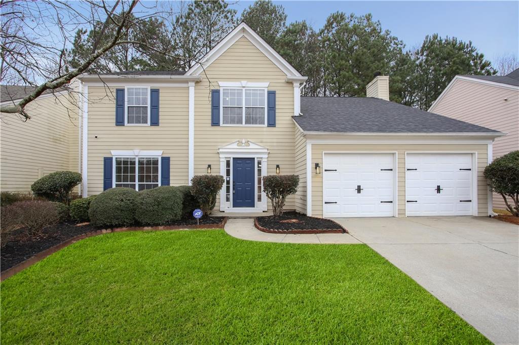 3644 Kentford Lane
