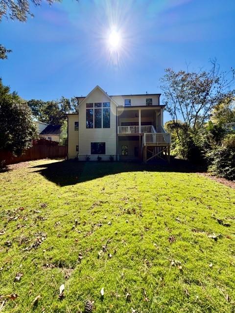 3465 Hildon Circle