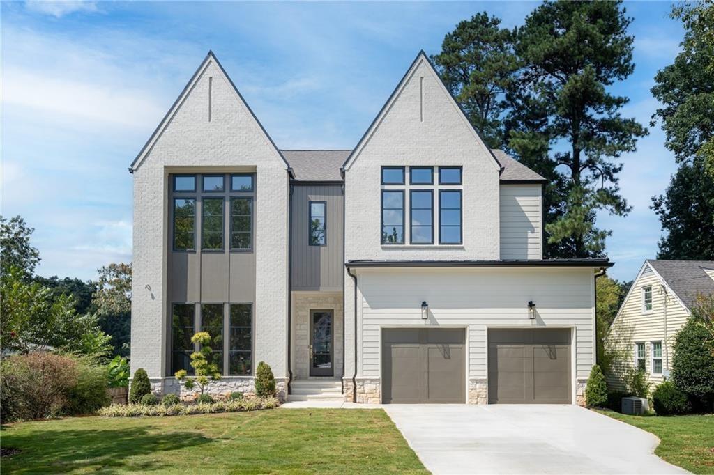 3465 Hildon Circle
