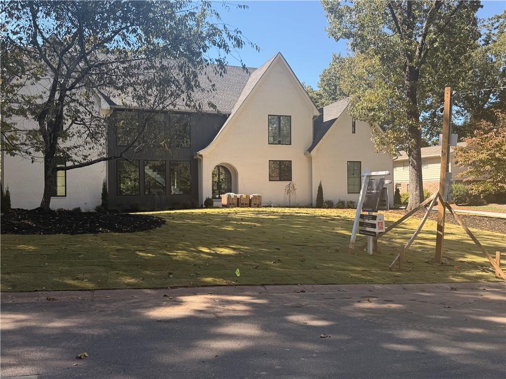 1068 Winding Branch Lane
