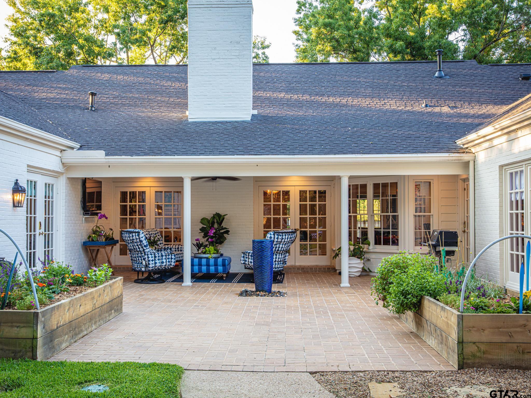 711 Gabriel Drive