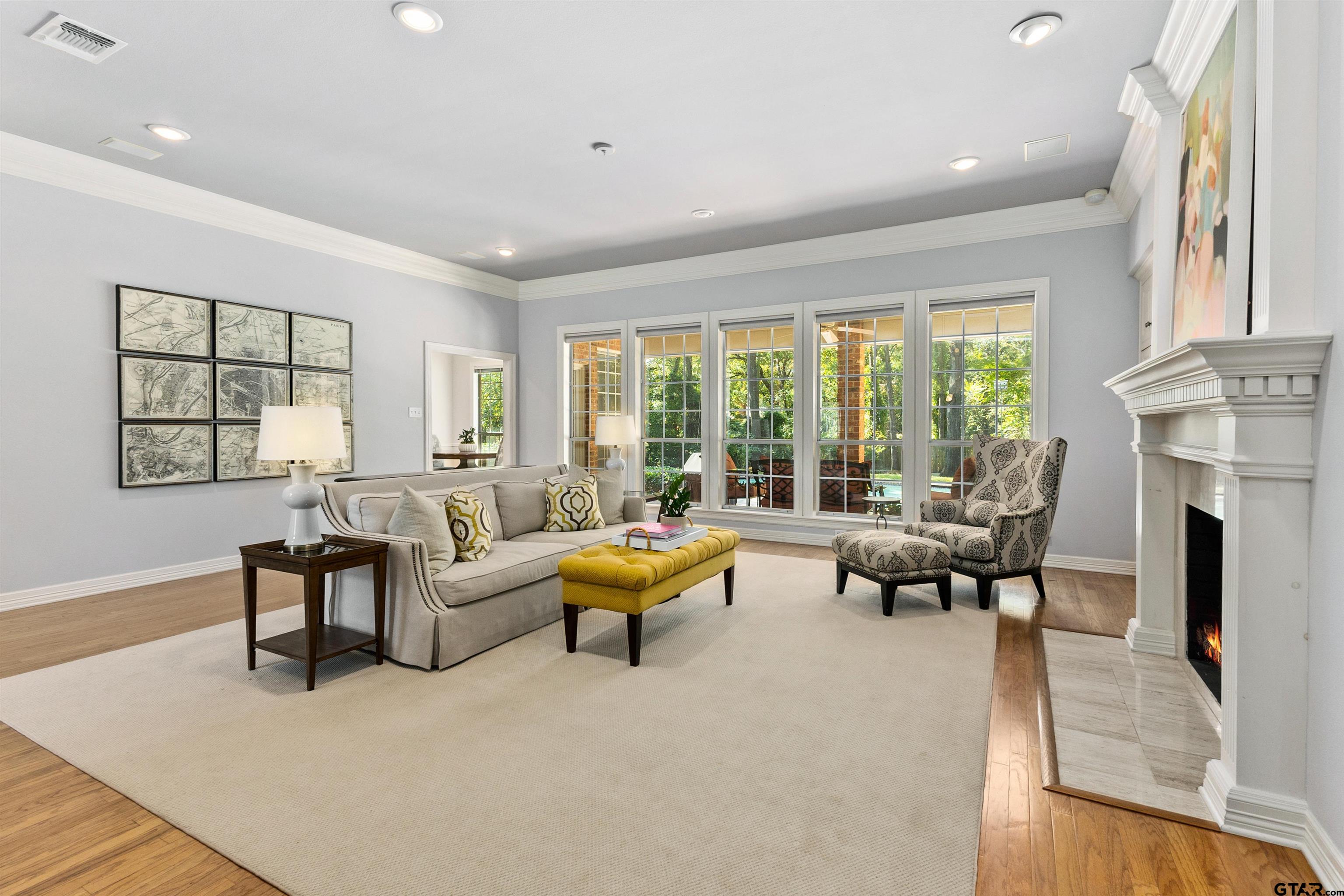 6605 Gleneagles