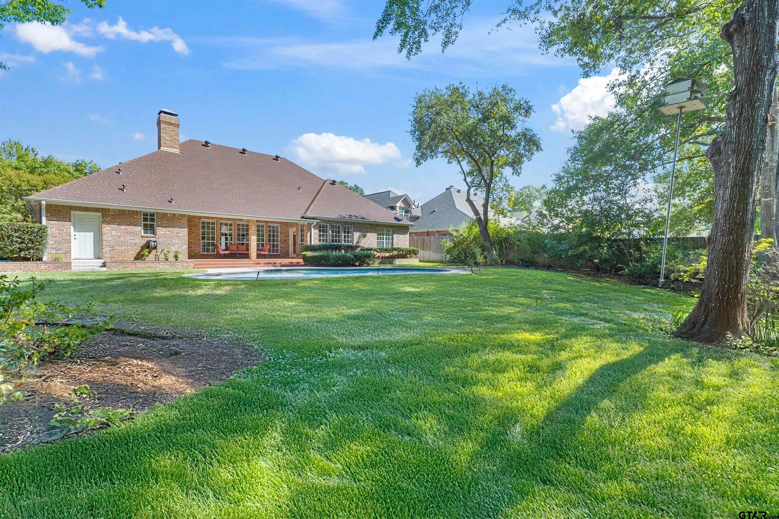 6605 Gleneagles