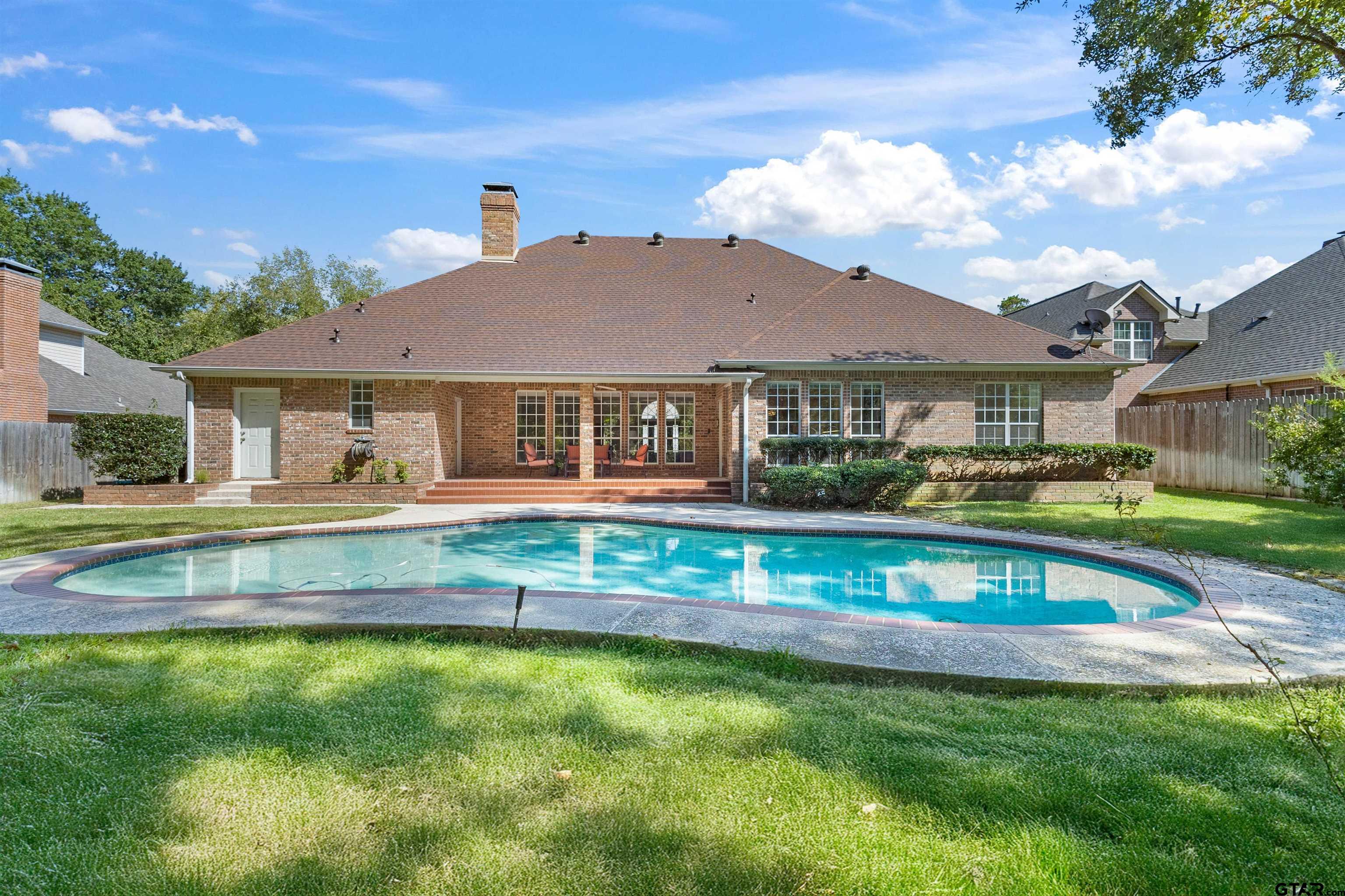 6605 Gleneagles