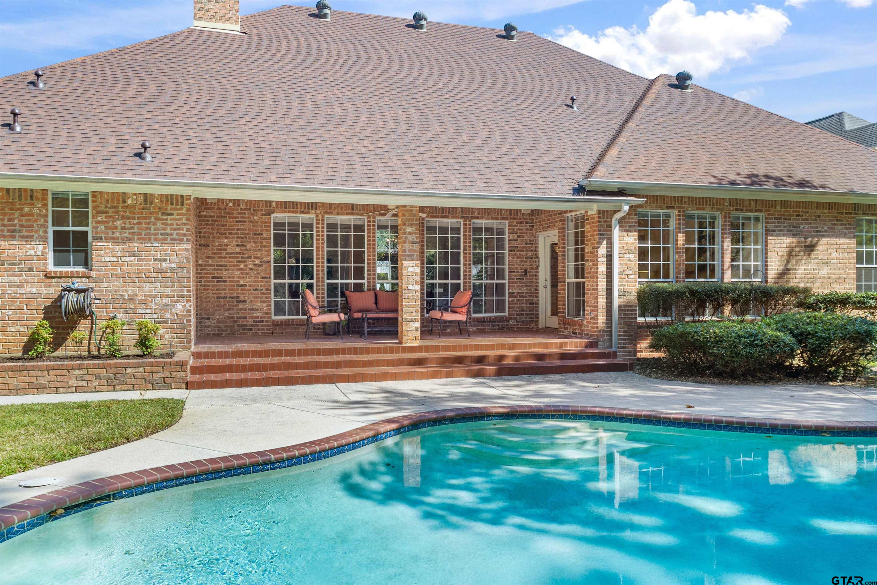 6605 Gleneagles