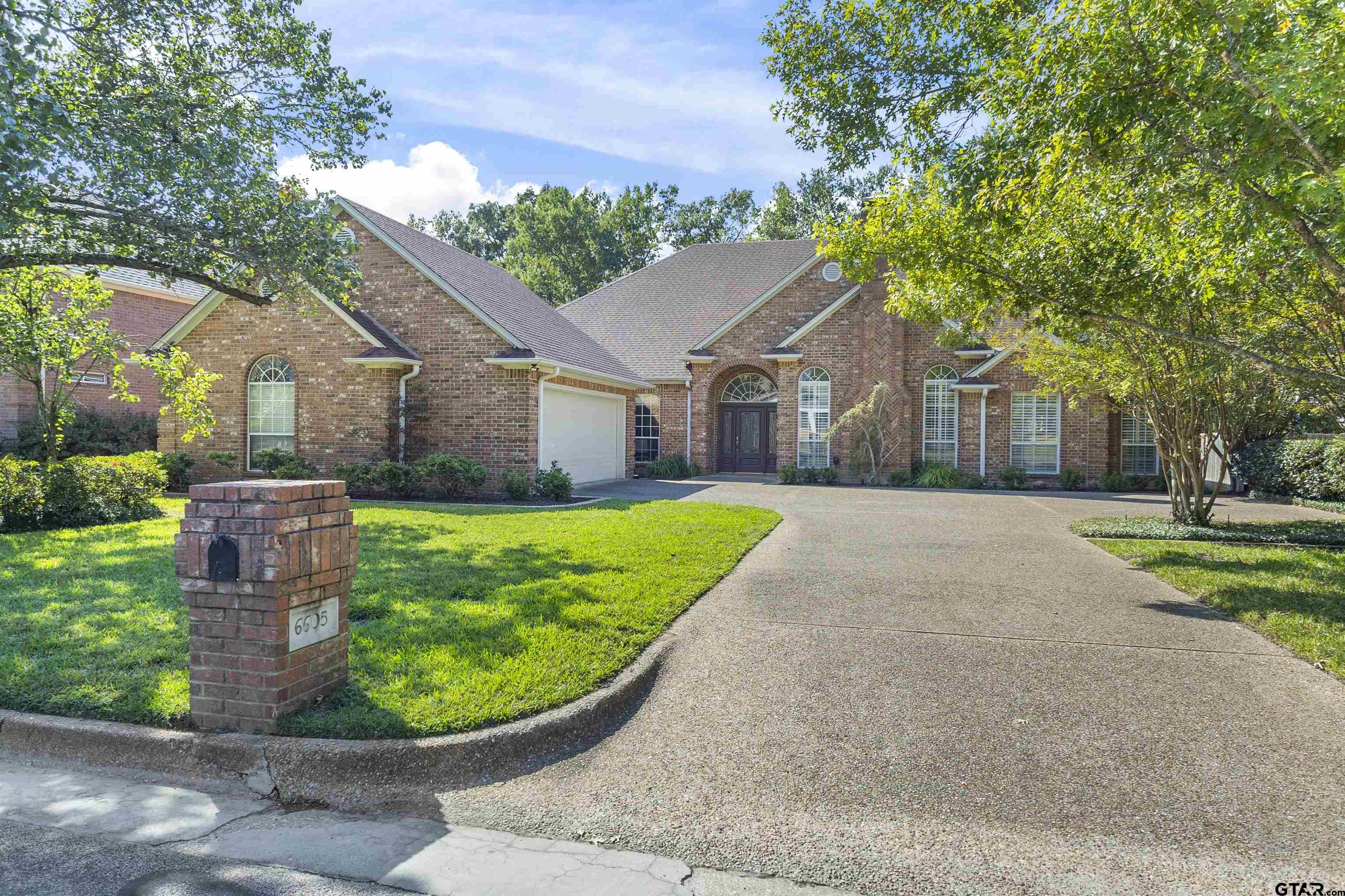 6605 Gleneagles