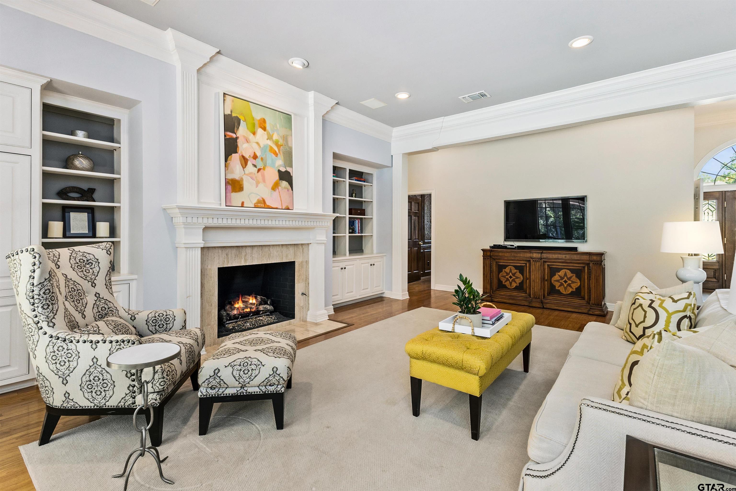 6605 Gleneagles