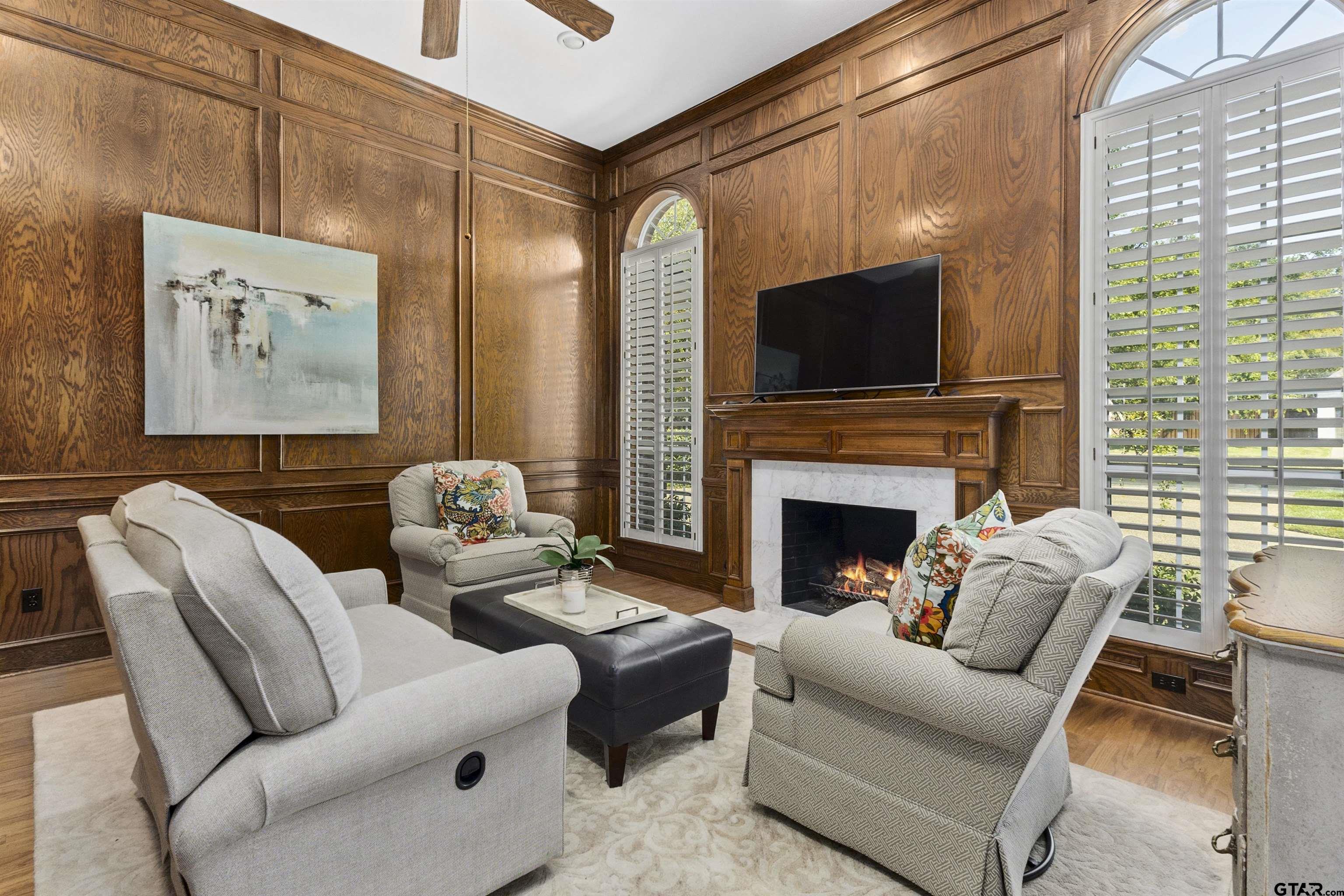 6605 Gleneagles
