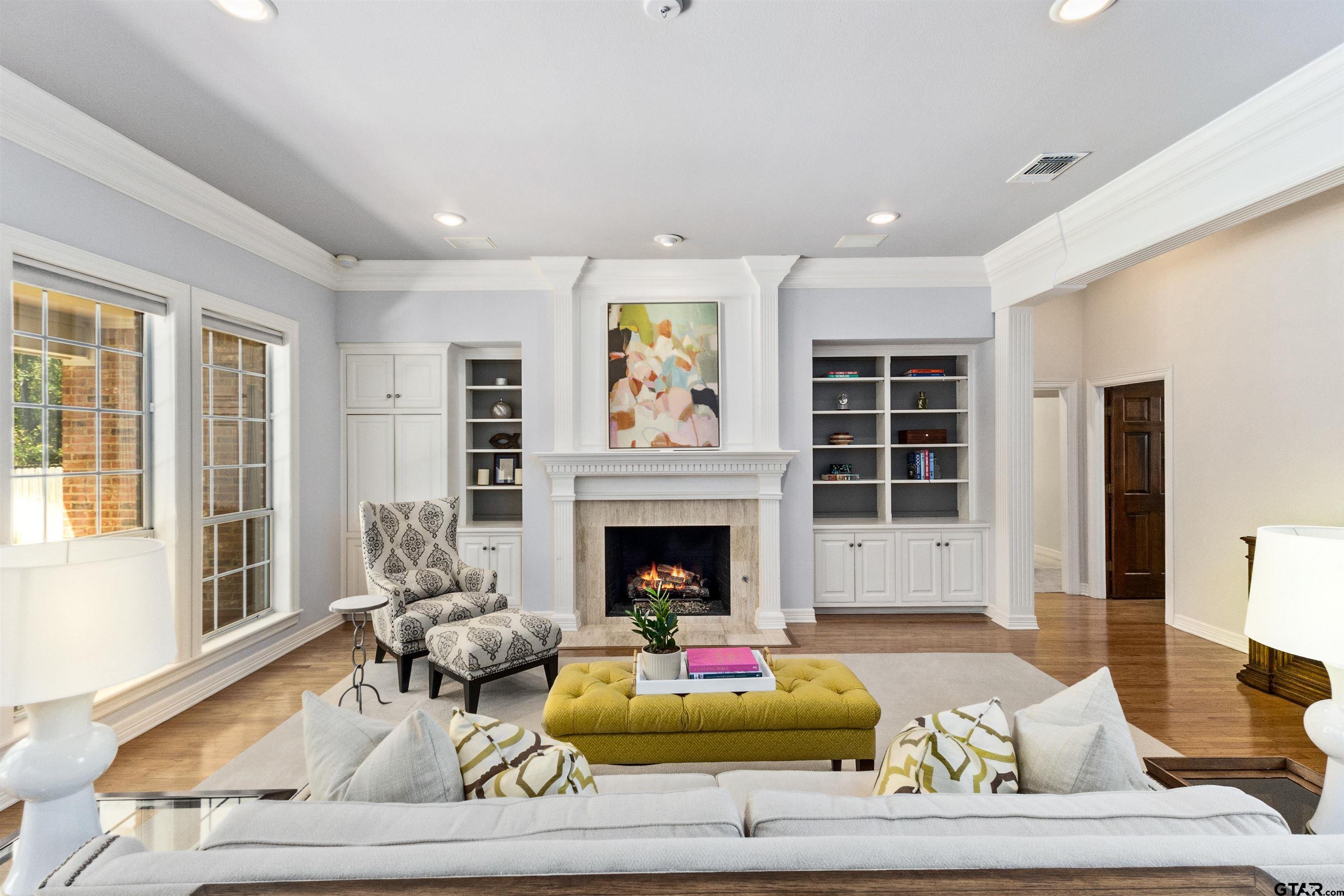 6605 Gleneagles