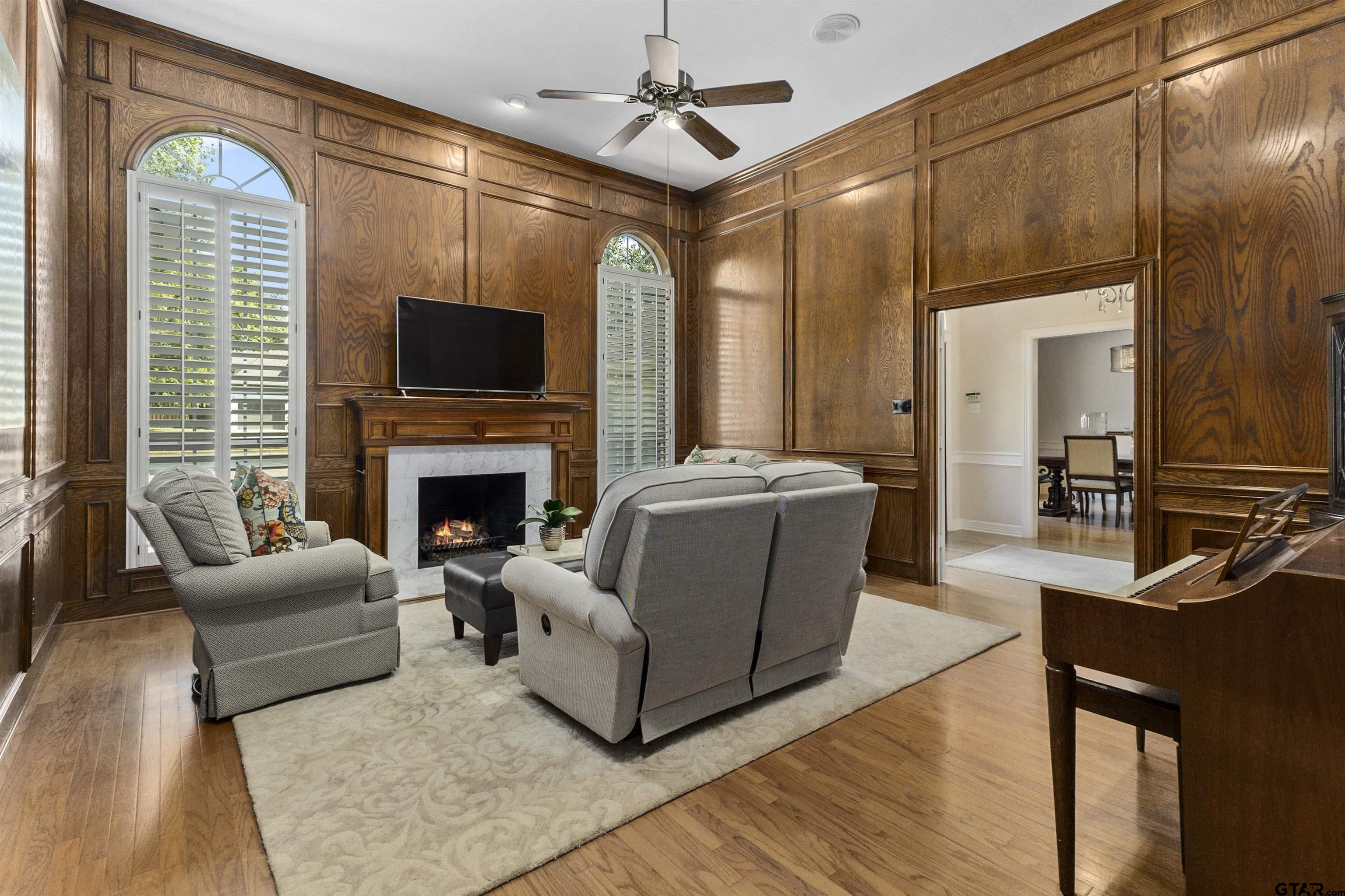 6605 Gleneagles