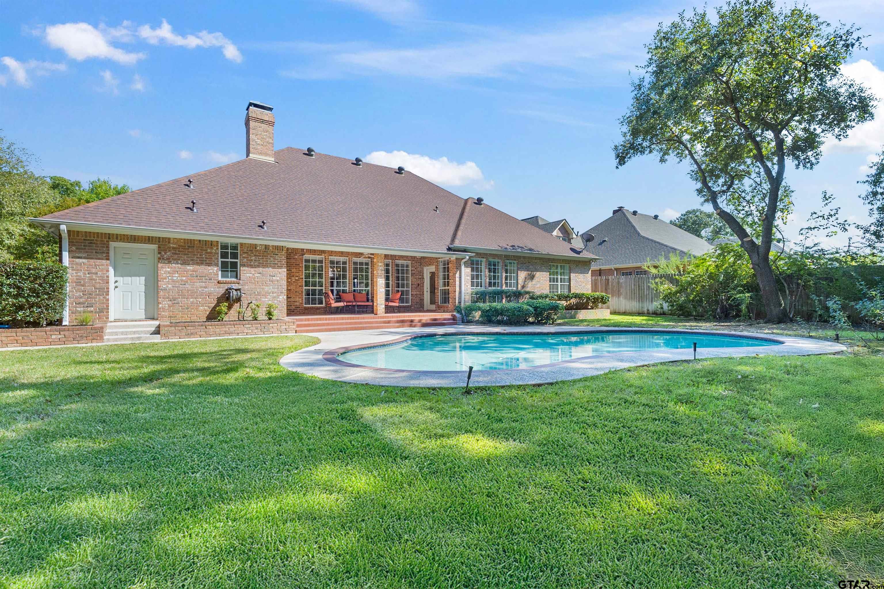 6605 Gleneagles