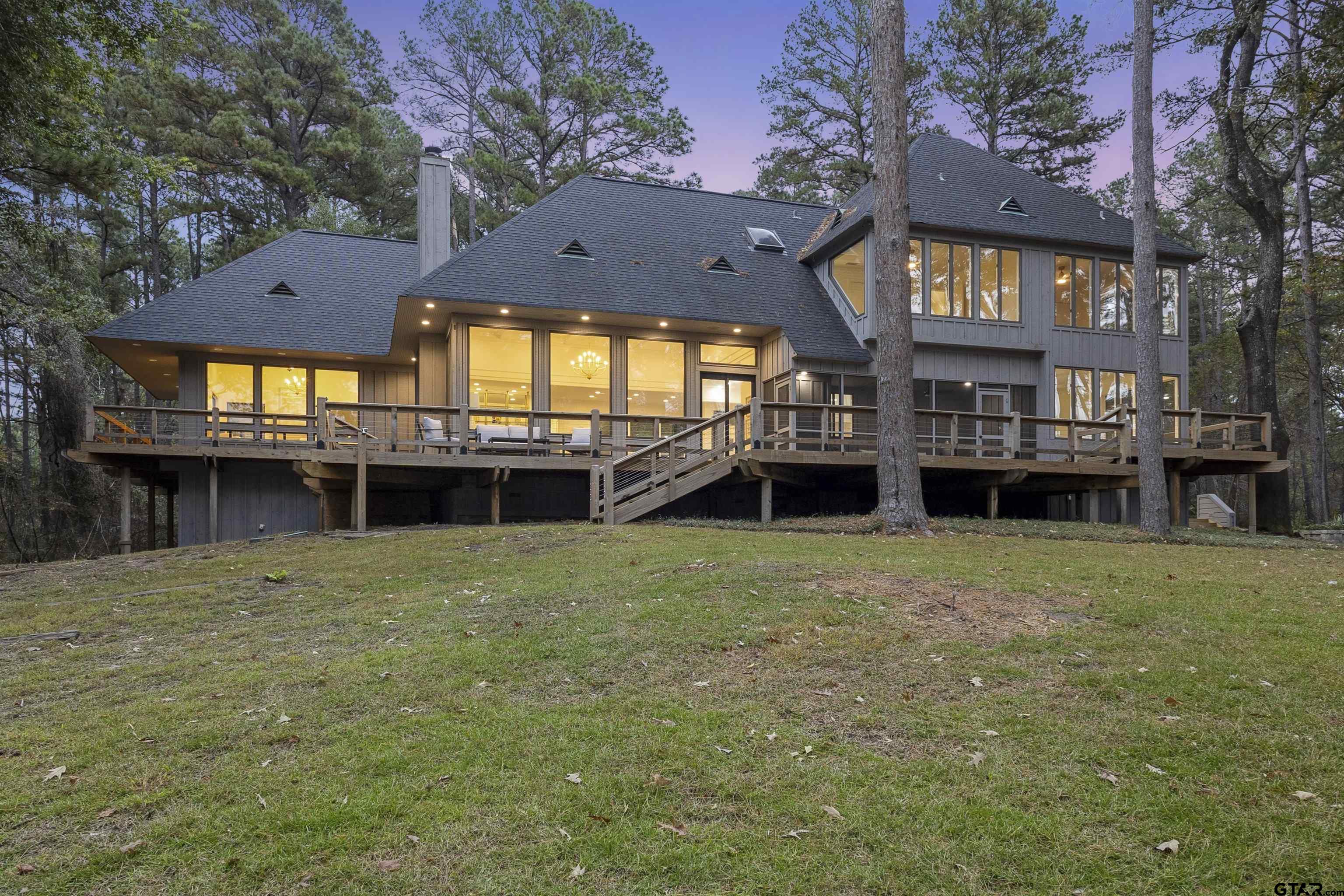 15482 Timberhill Drive