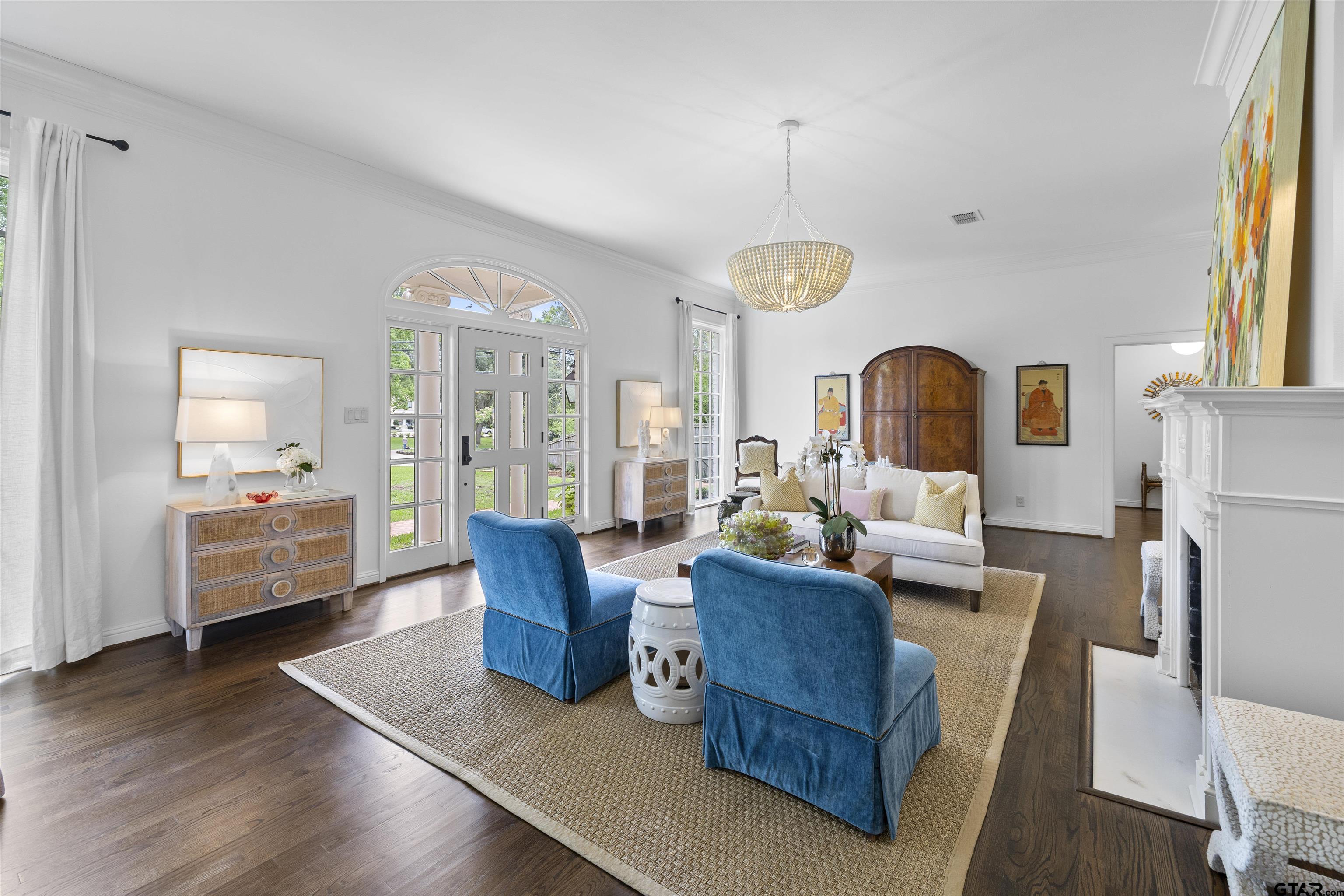 2417 Old Bullard Rd