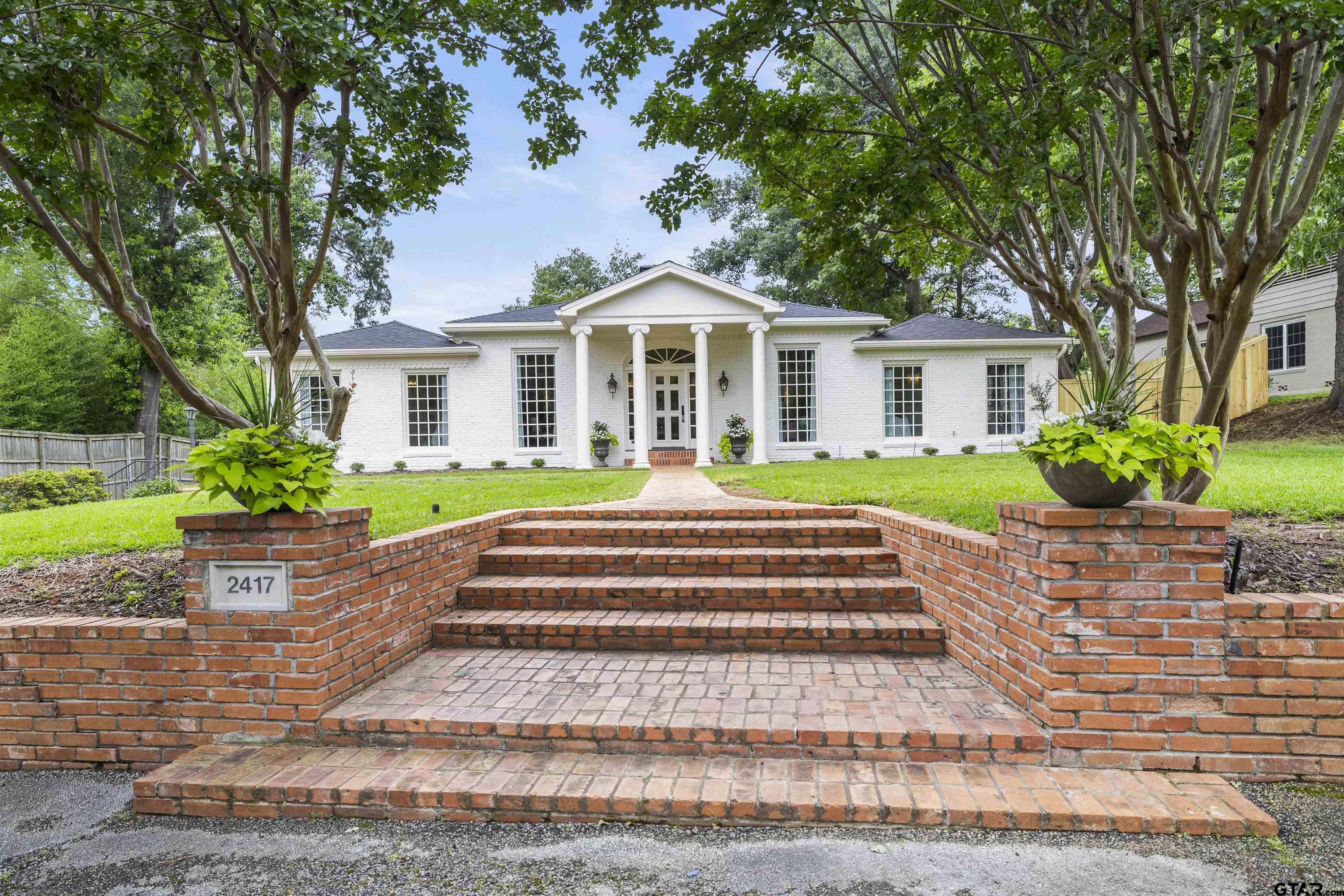 2417 Old Bullard Rd