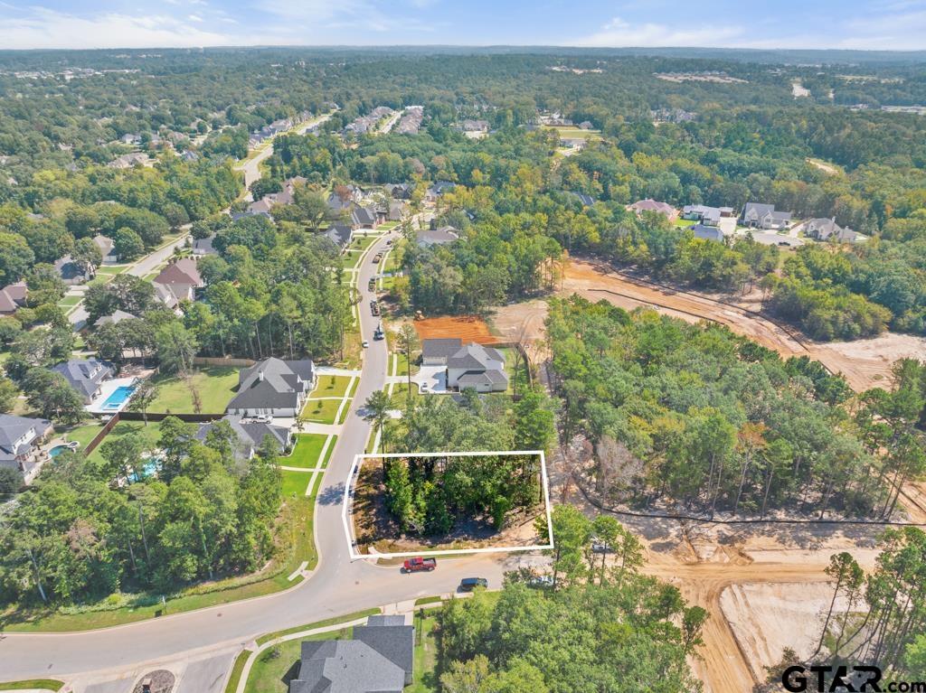 2348 Hidden Creek Trail