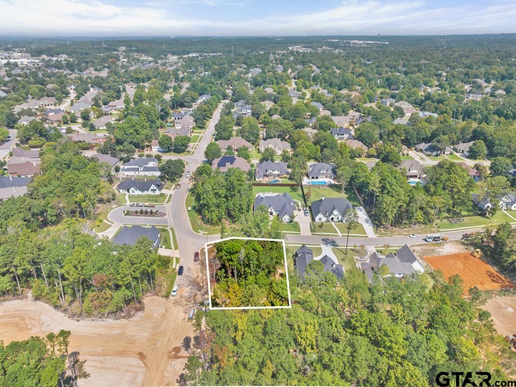2348 Hidden Creek Trail