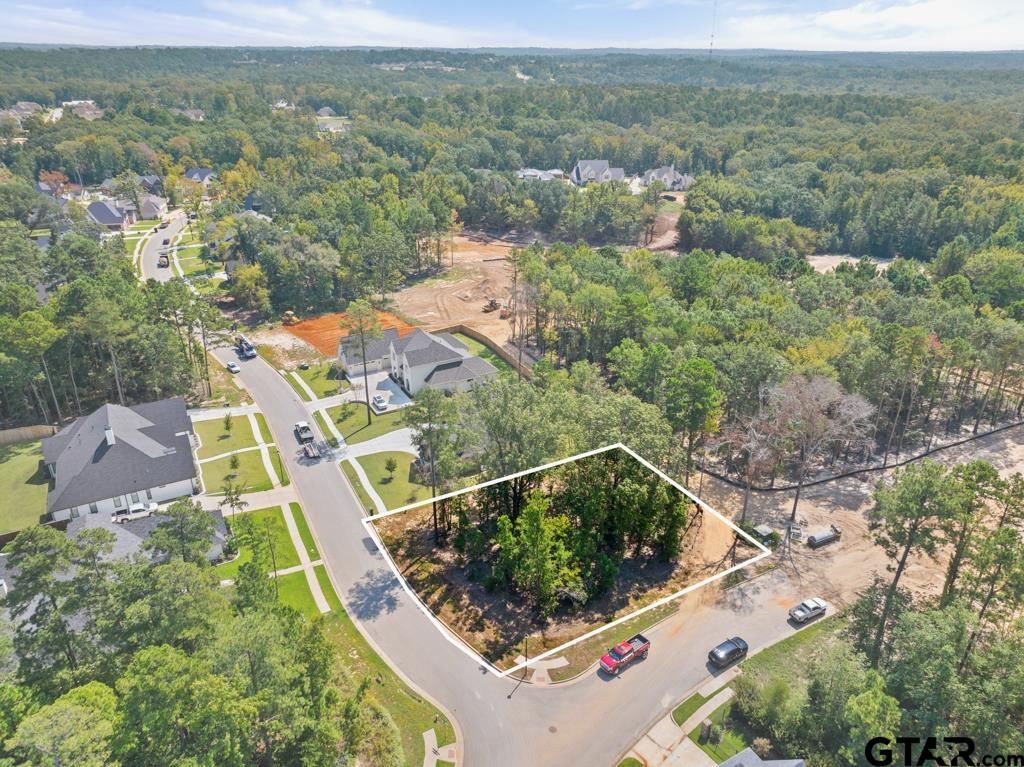 2348 Hidden Creek Trail