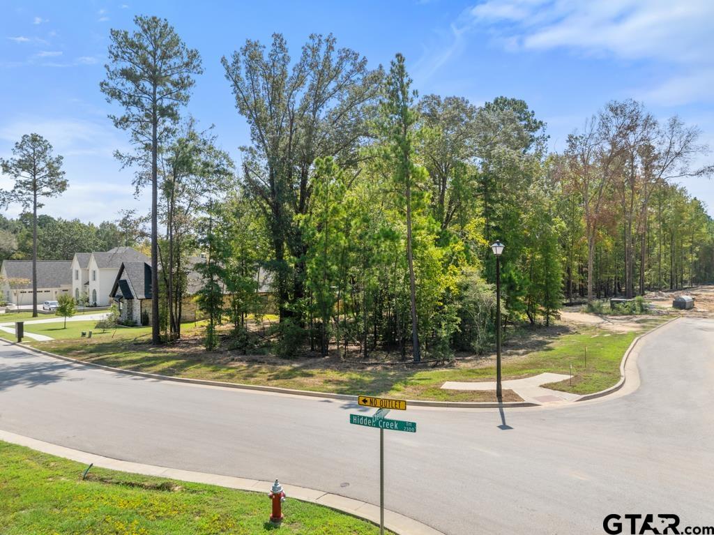 2348 Hidden Creek Trail