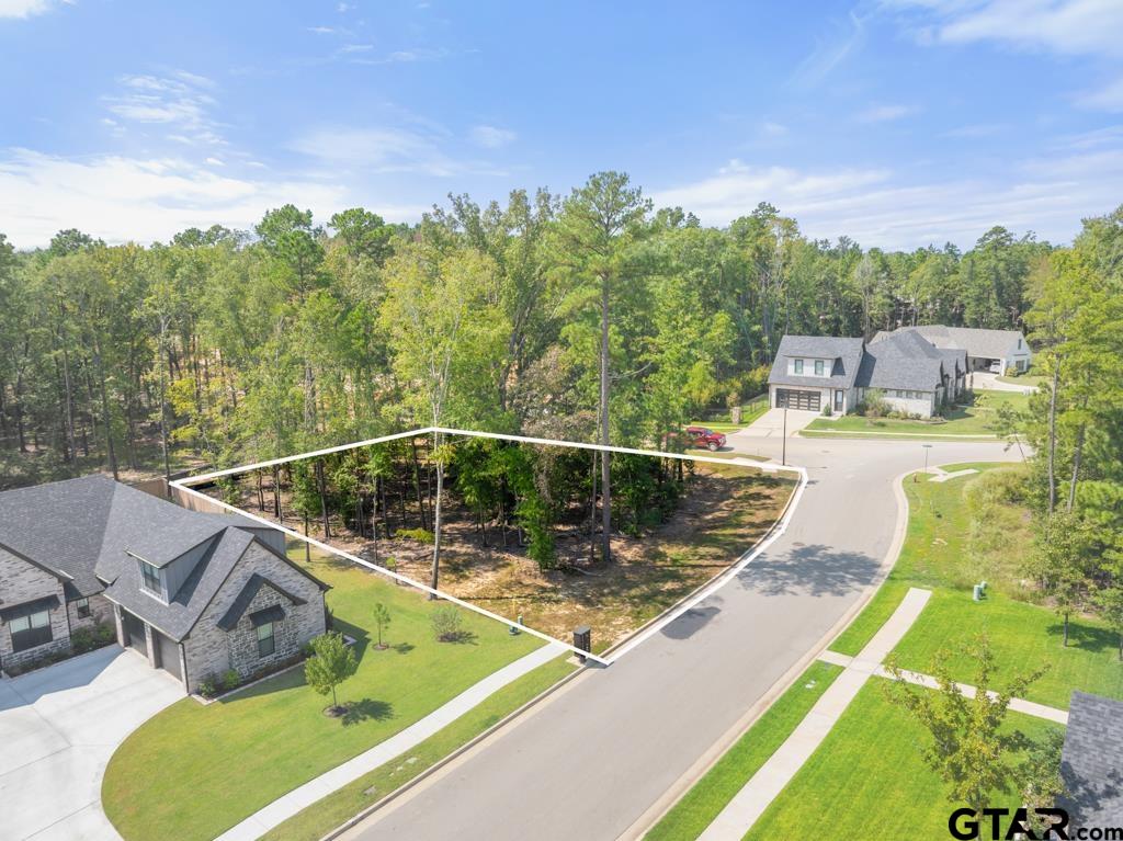 2348 Hidden Creek Trail