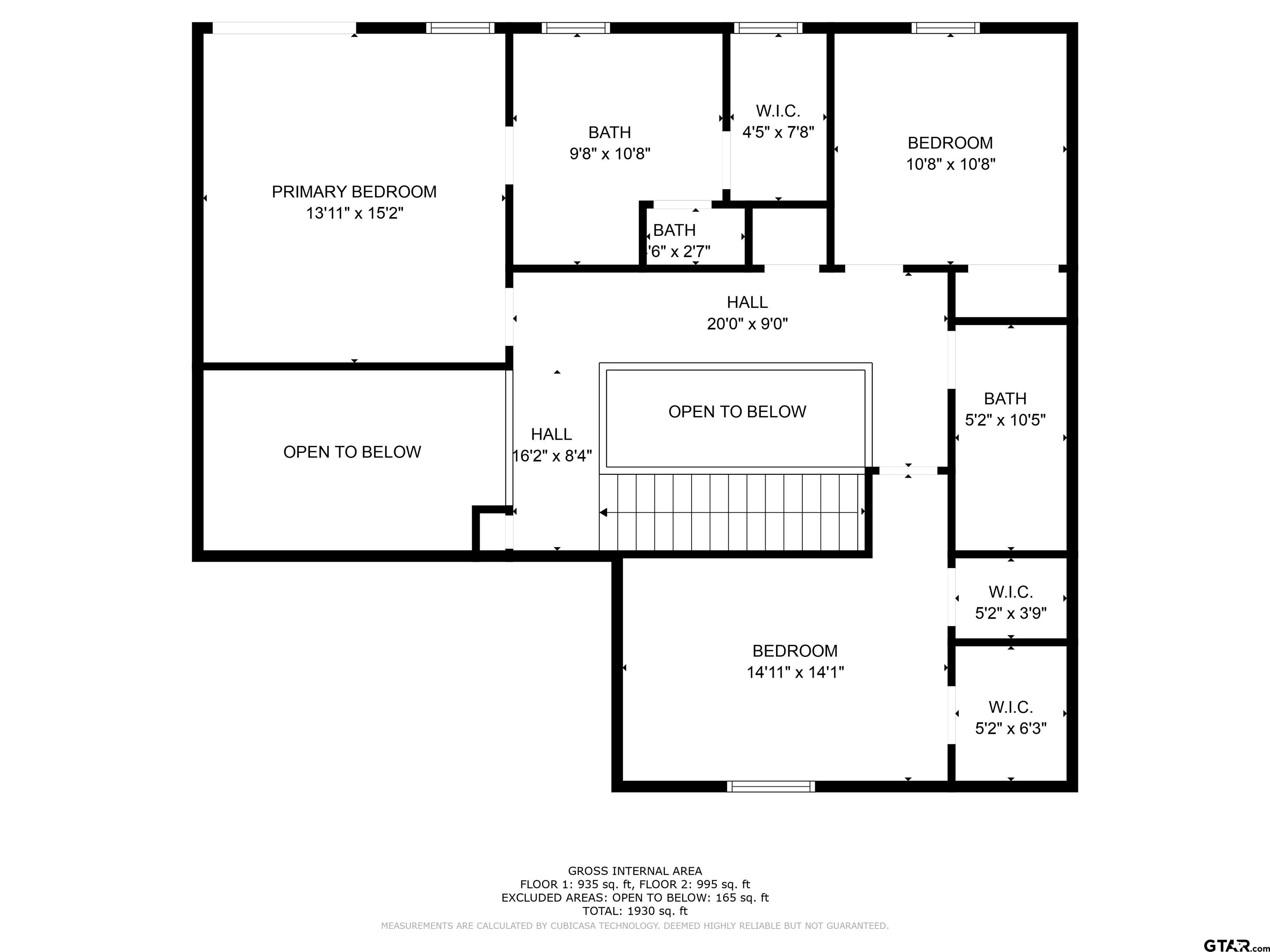 1212 Centennial Trail