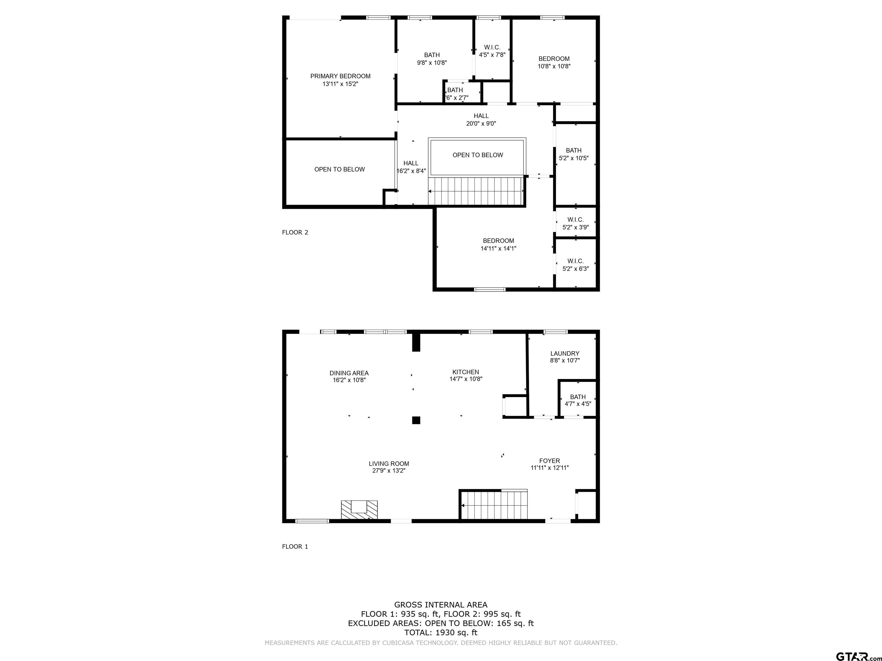 1212 Centennial Trail