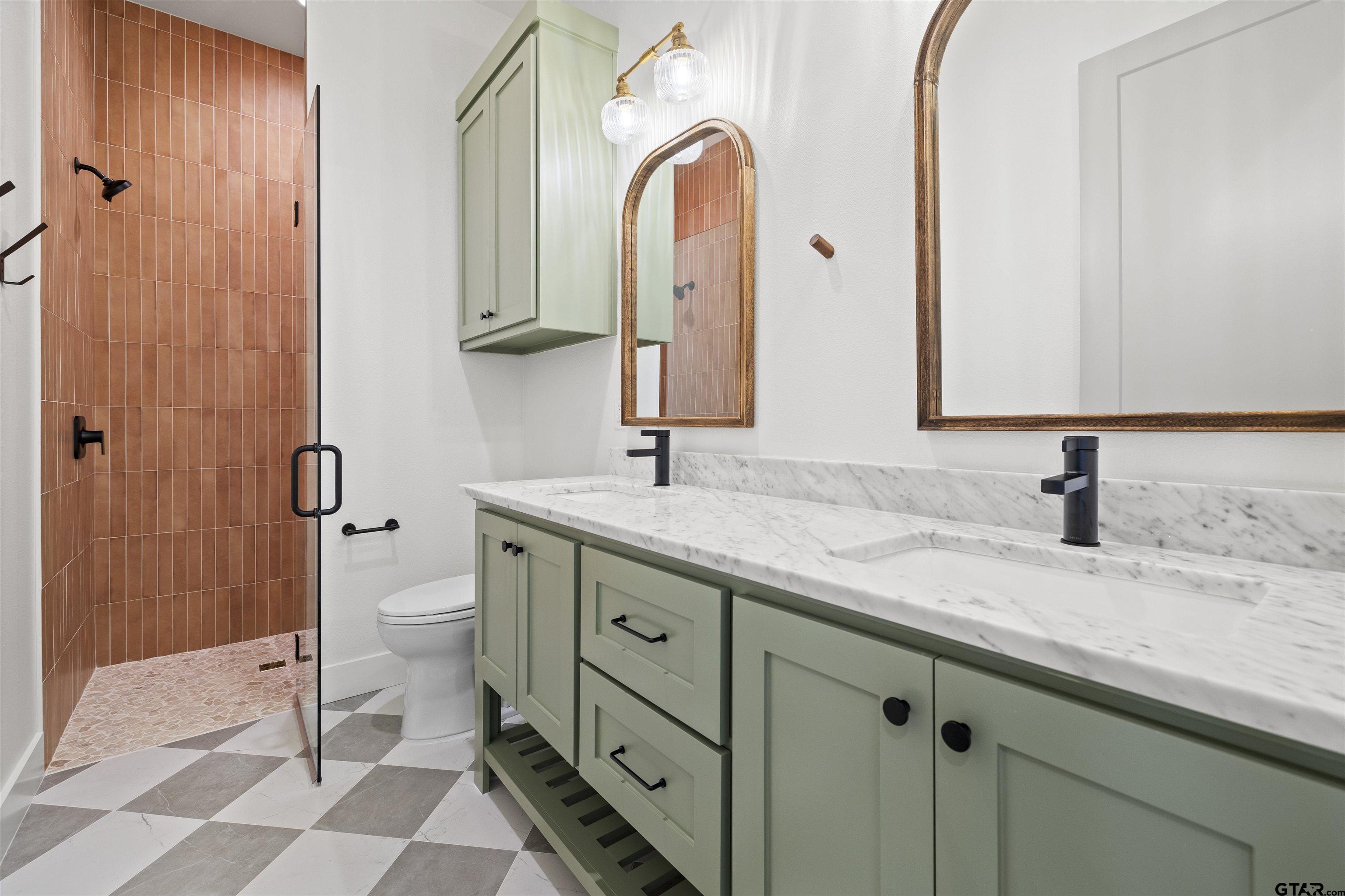 1915 Magnolia Trail