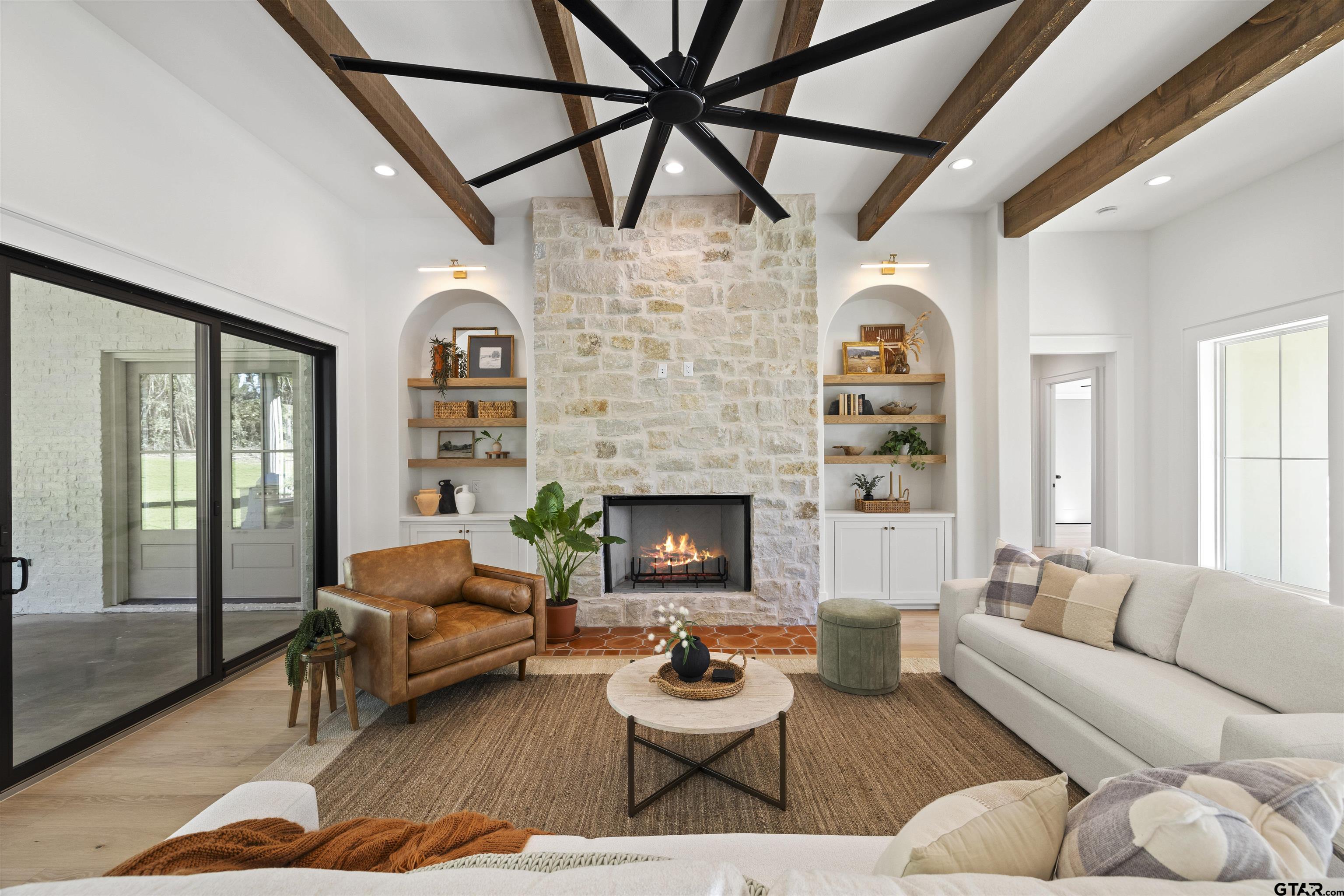 1915 Magnolia Trail