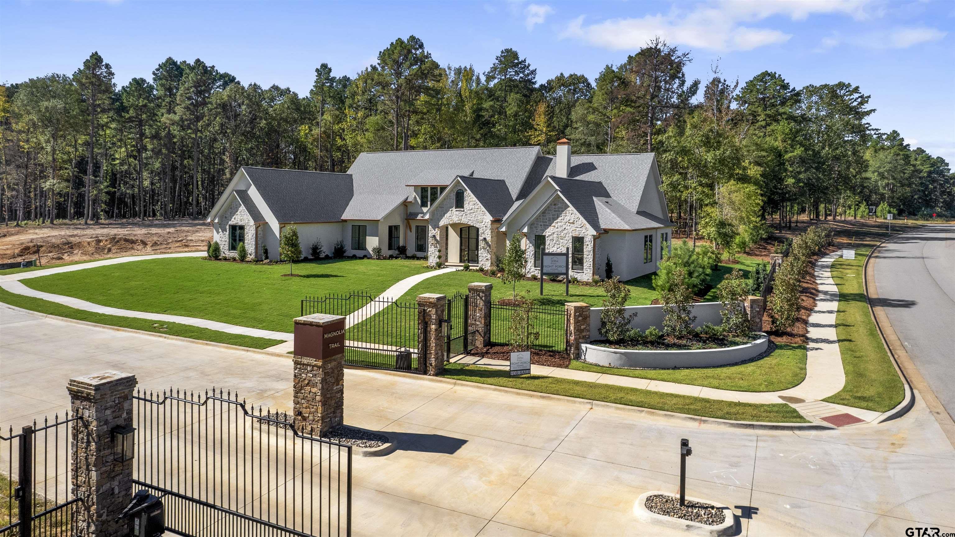 1915 Magnolia Trail