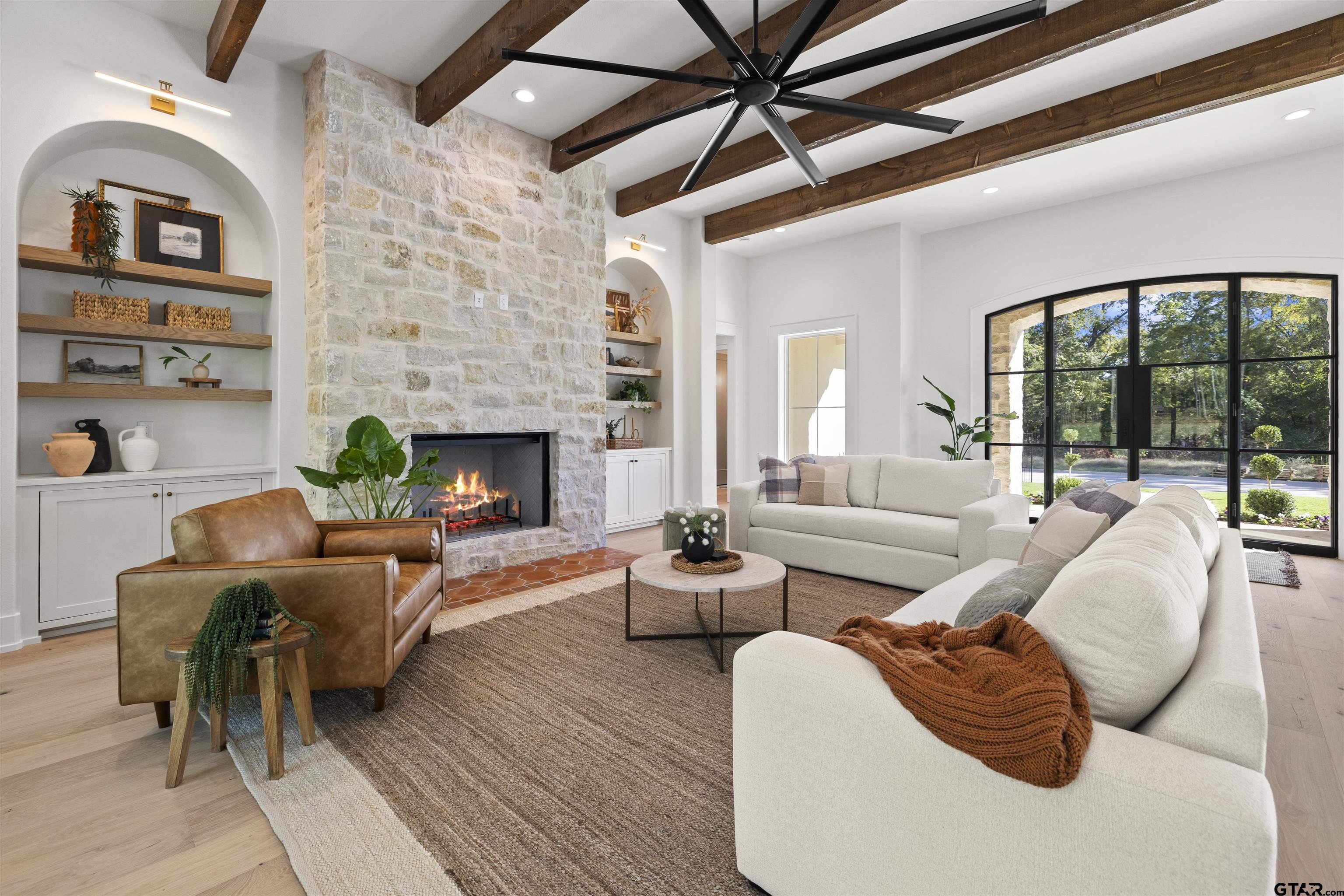 1915 Magnolia Trail