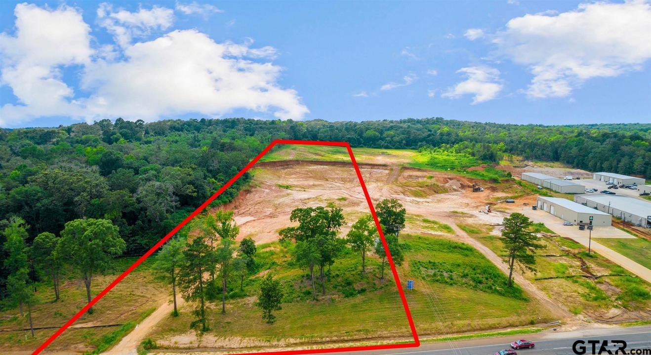 15412 & 15374 Hwy 110 S