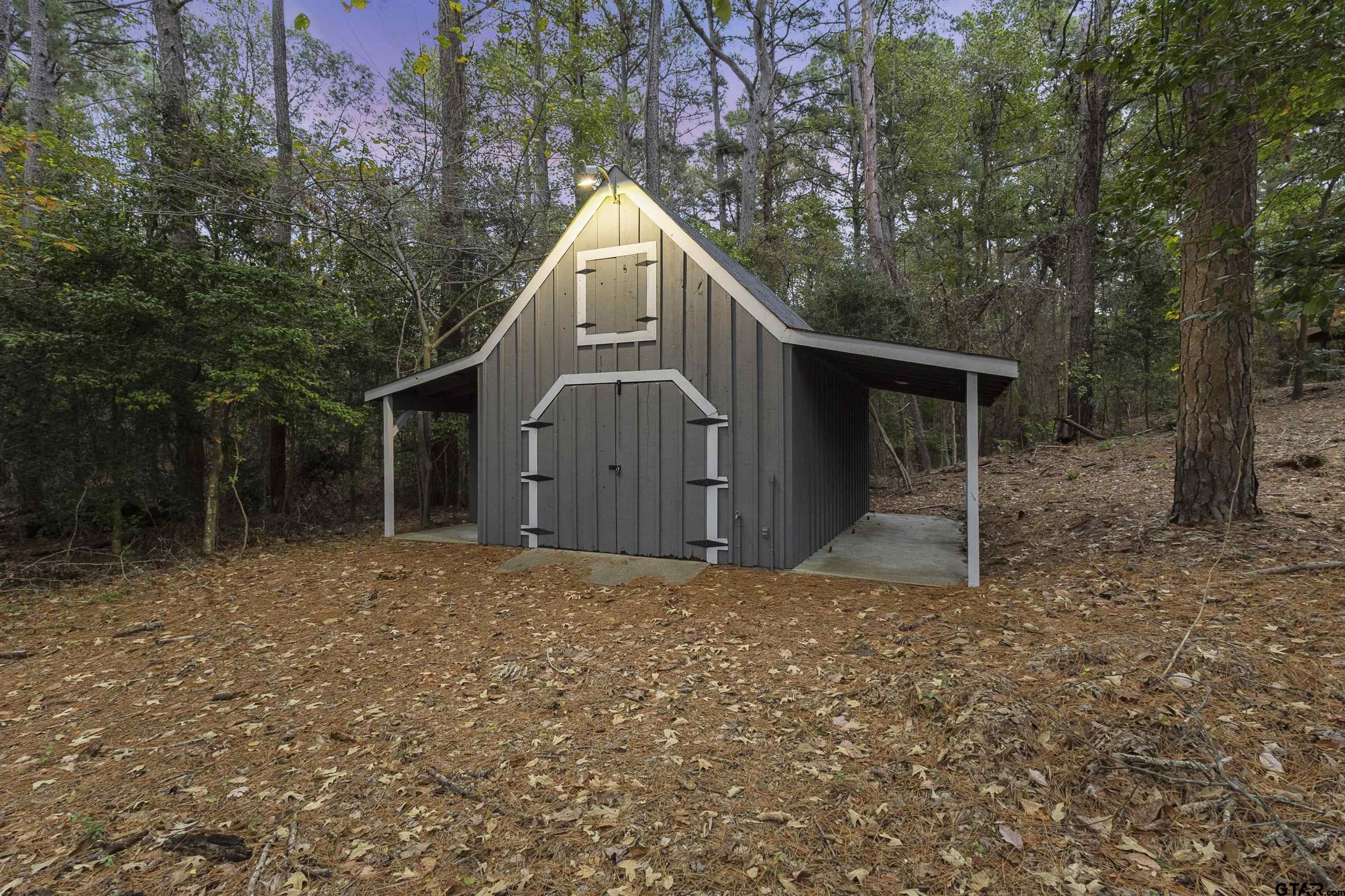 15482 Timberhill Drive