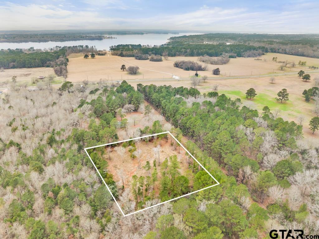 268 County Road 3607
