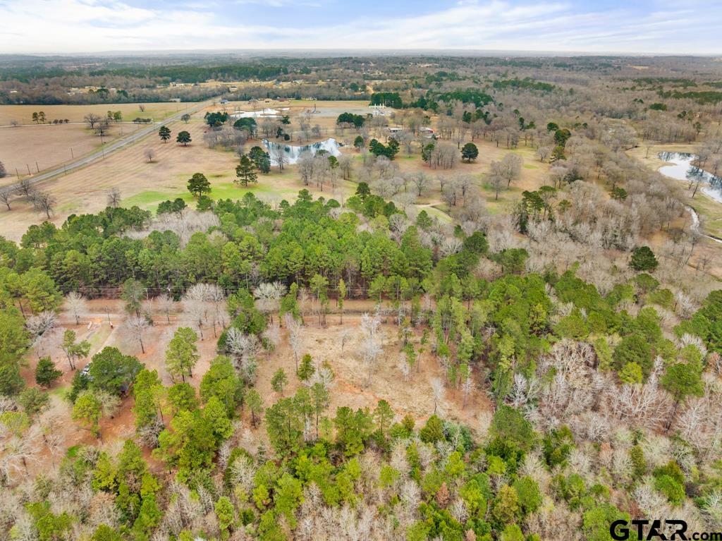 268 County Road 3607