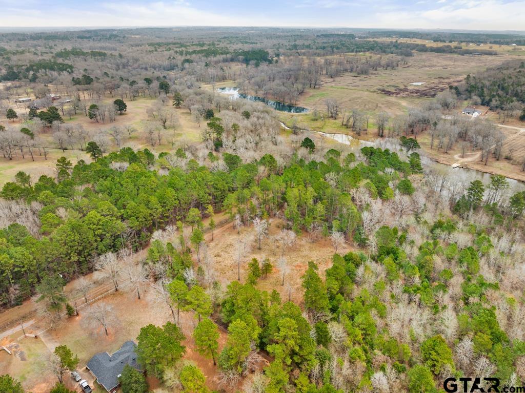 268 County Road 3607