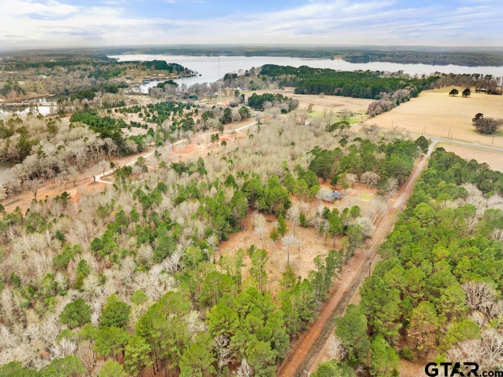 268 County Road 3607