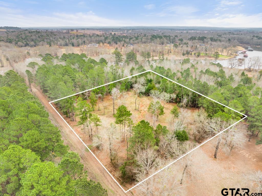 268 County Road 3607
