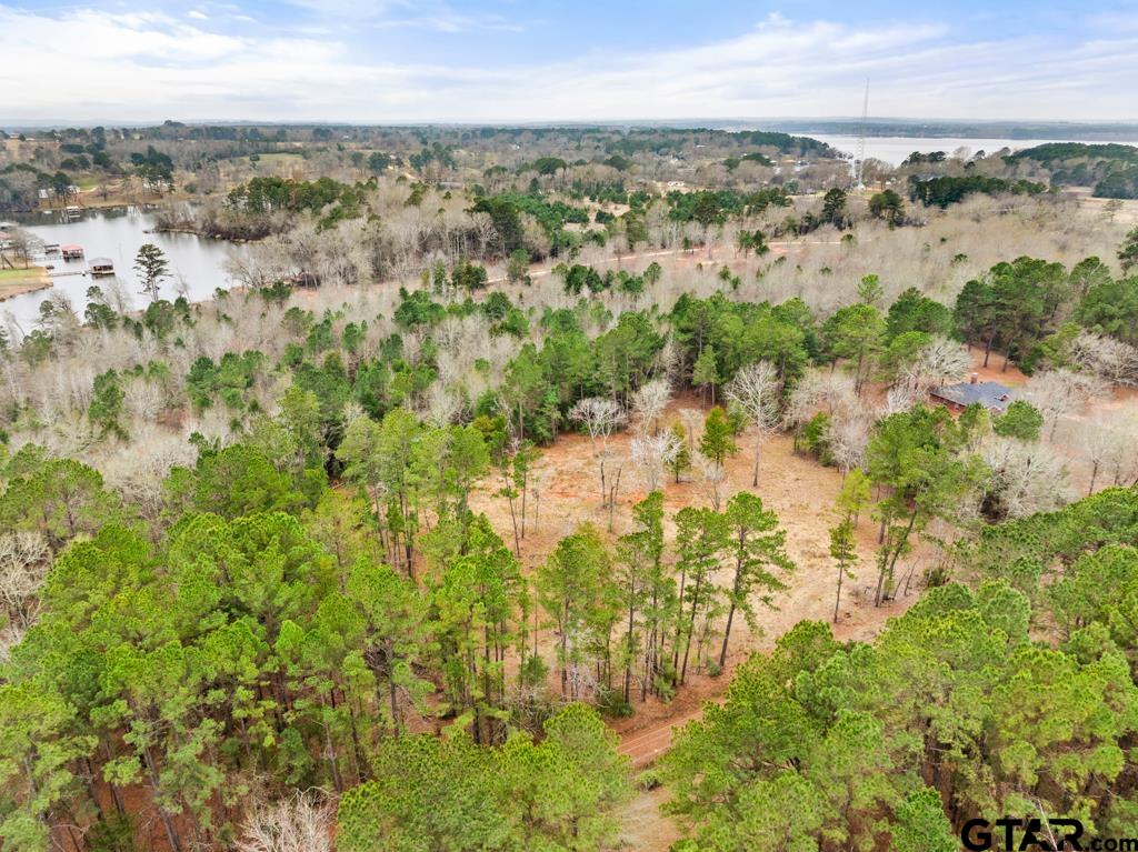 268 County Road 3607