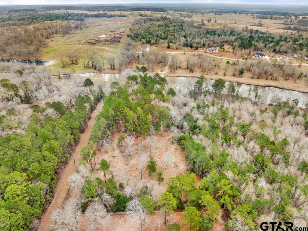 268 County Road 3607