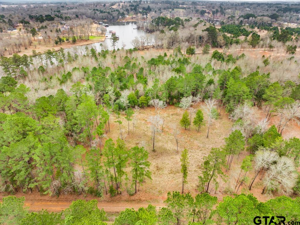268 County Road 3607